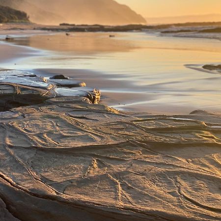 Seacroft Beach House Sugarloaf Luaran gambar