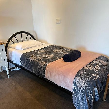 Seacroft Beach House Sugarloaf Luaran gambar