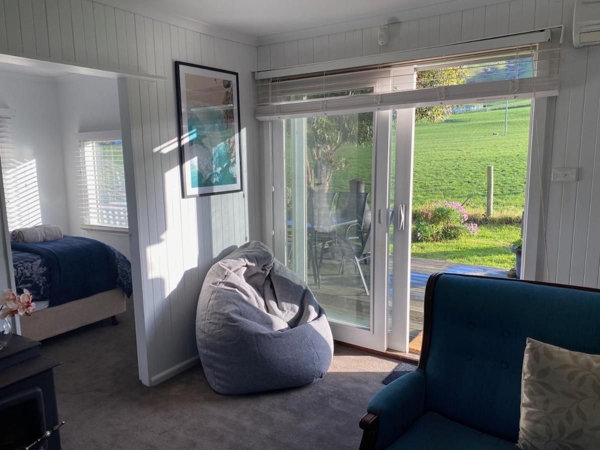 Seacroft Beach House Sugarloaf Luaran gambar
