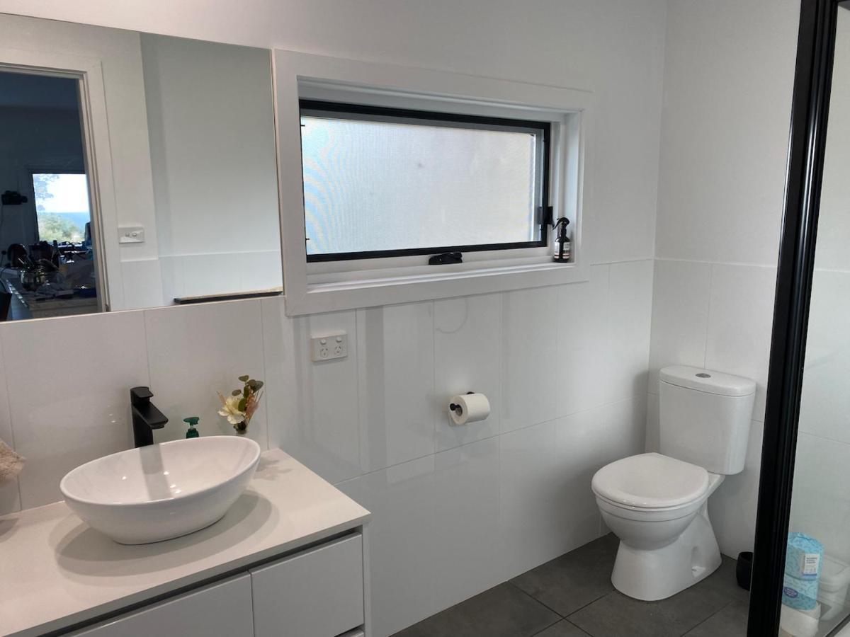Seacroft Beach House Sugarloaf Luaran gambar