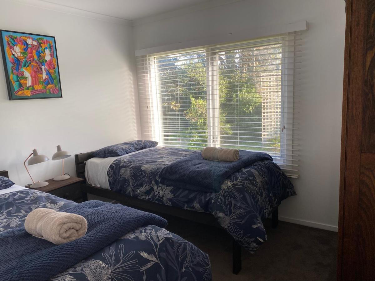Seacroft Beach House Sugarloaf Luaran gambar