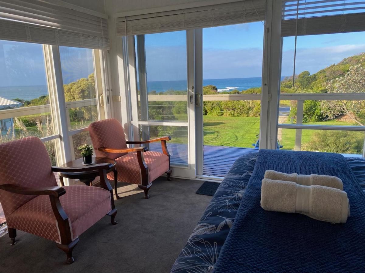 Seacroft Beach House Sugarloaf Luaran gambar