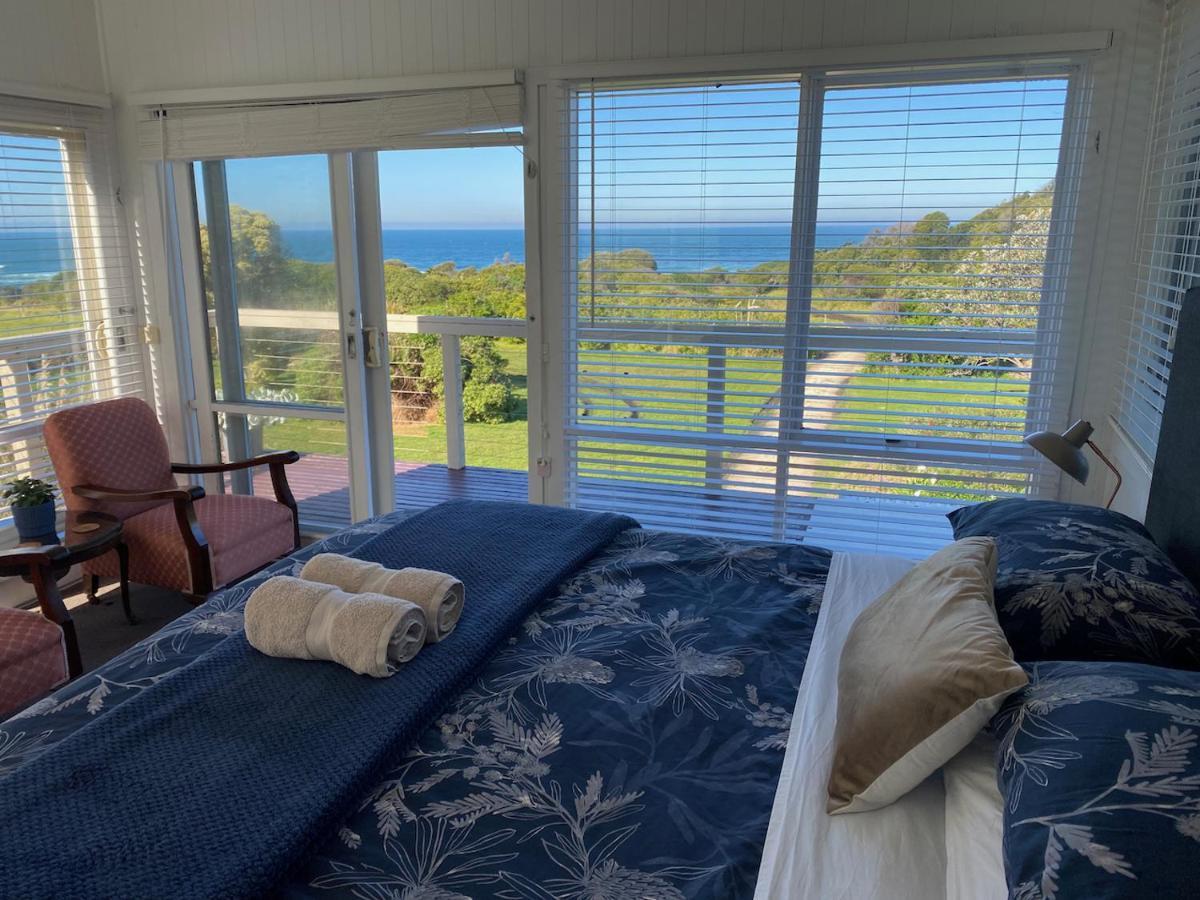 Seacroft Beach House Sugarloaf Luaran gambar