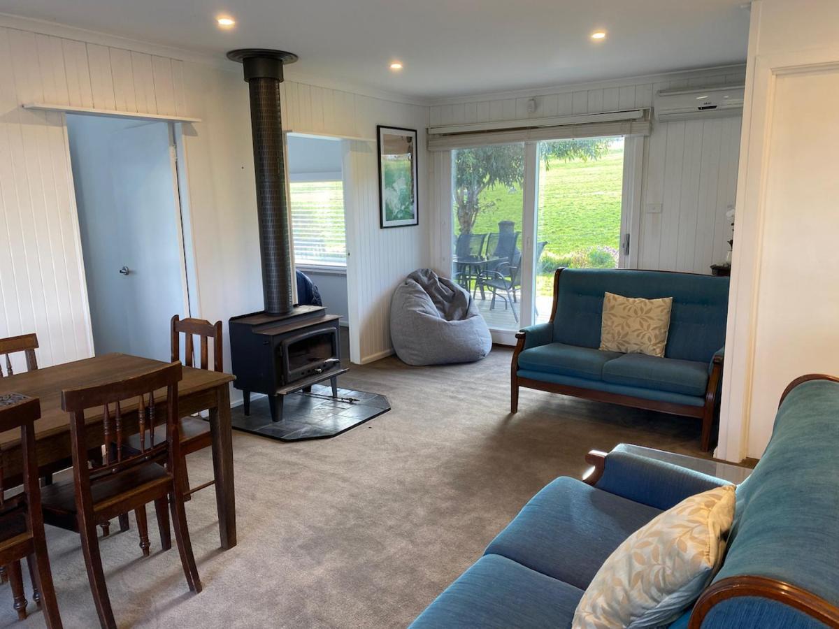 Seacroft Beach House Sugarloaf Luaran gambar