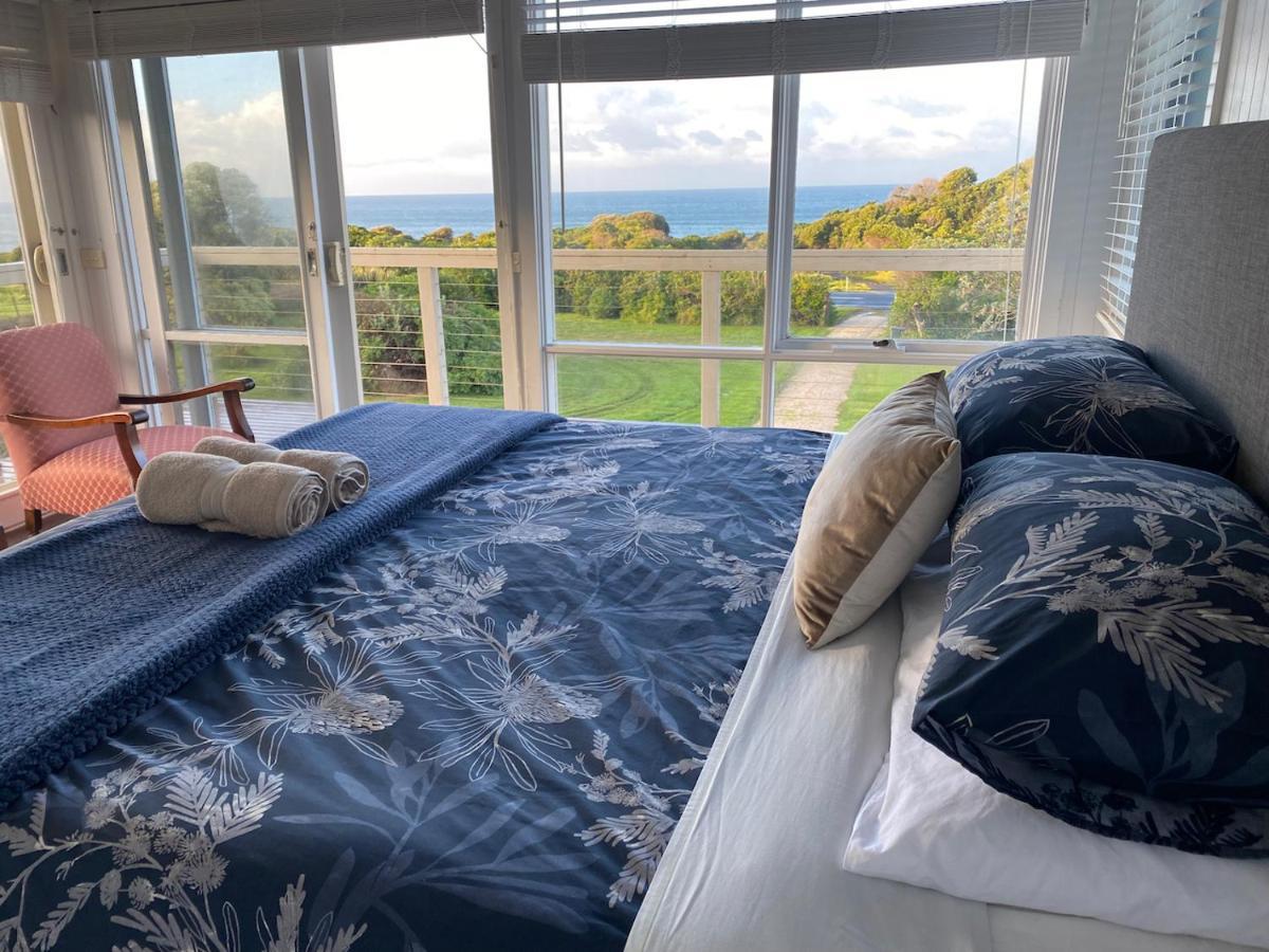 Seacroft Beach House Sugarloaf Luaran gambar