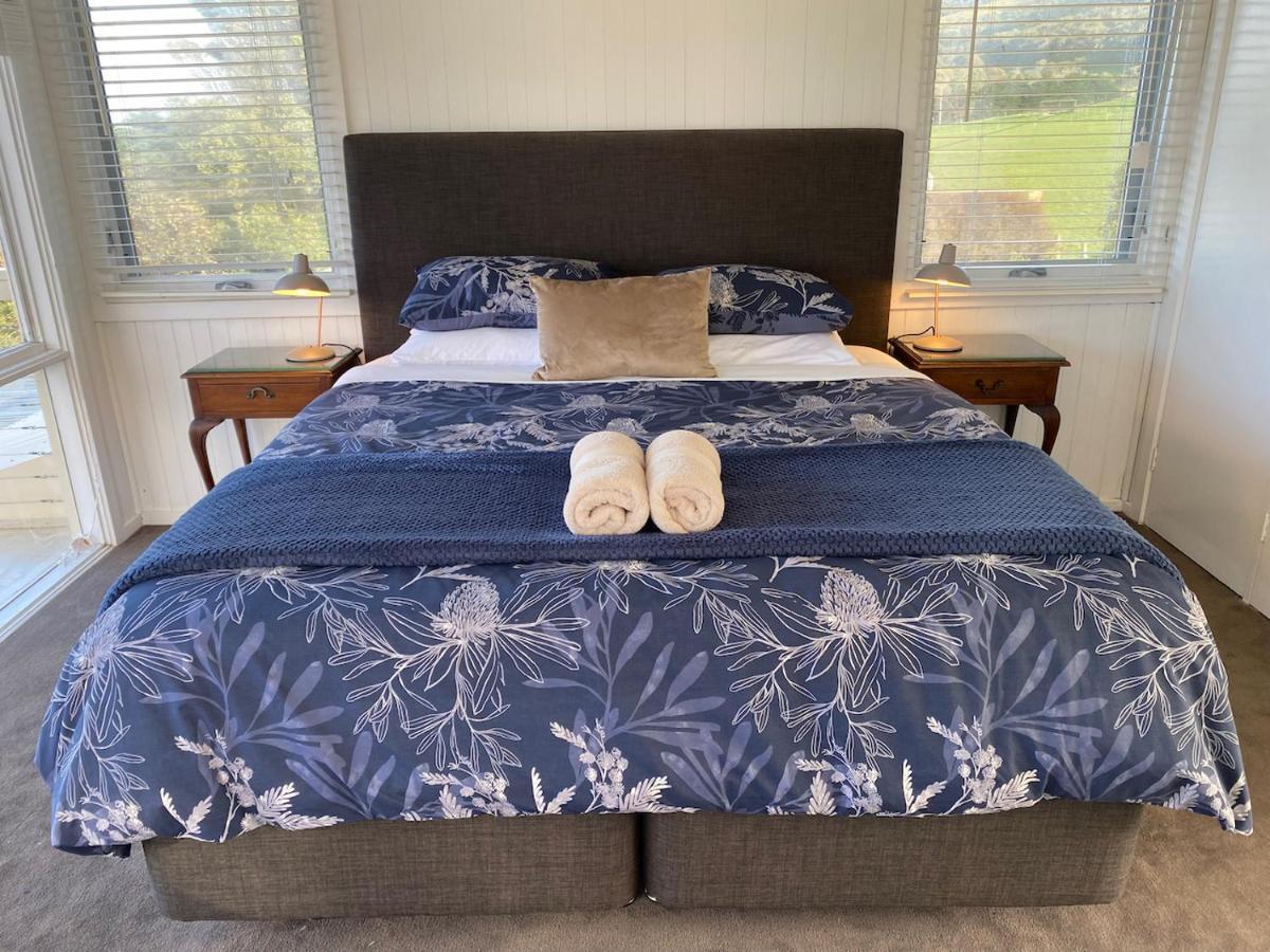 Seacroft Beach House Sugarloaf Luaran gambar
