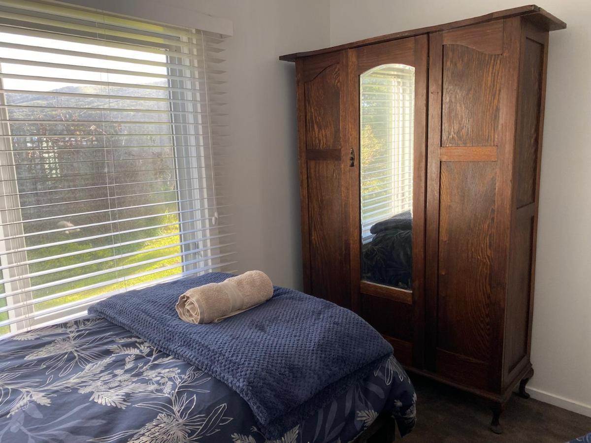 Seacroft Beach House Sugarloaf Luaran gambar