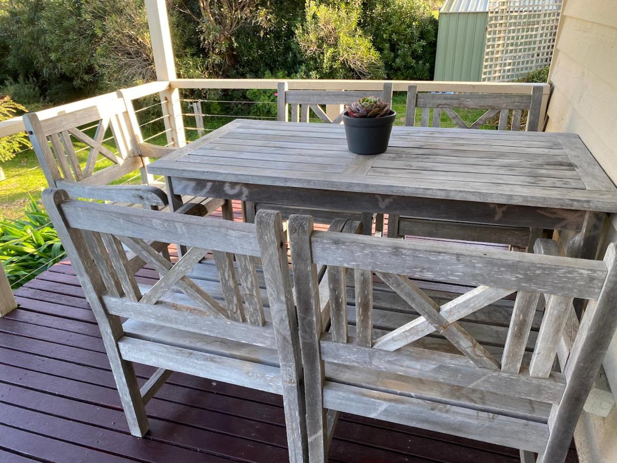 Seacroft Beach House Sugarloaf Luaran gambar