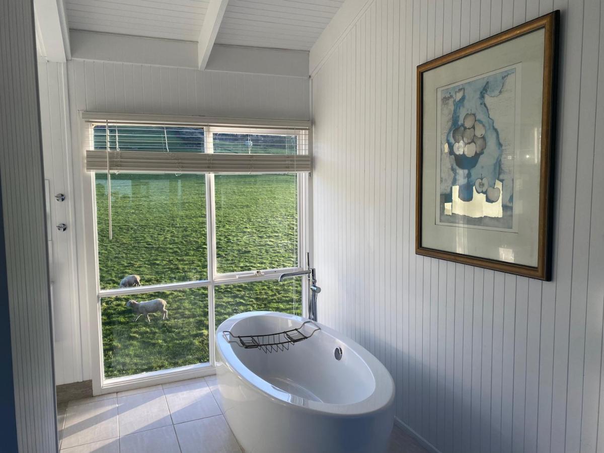 Seacroft Beach House Sugarloaf Luaran gambar