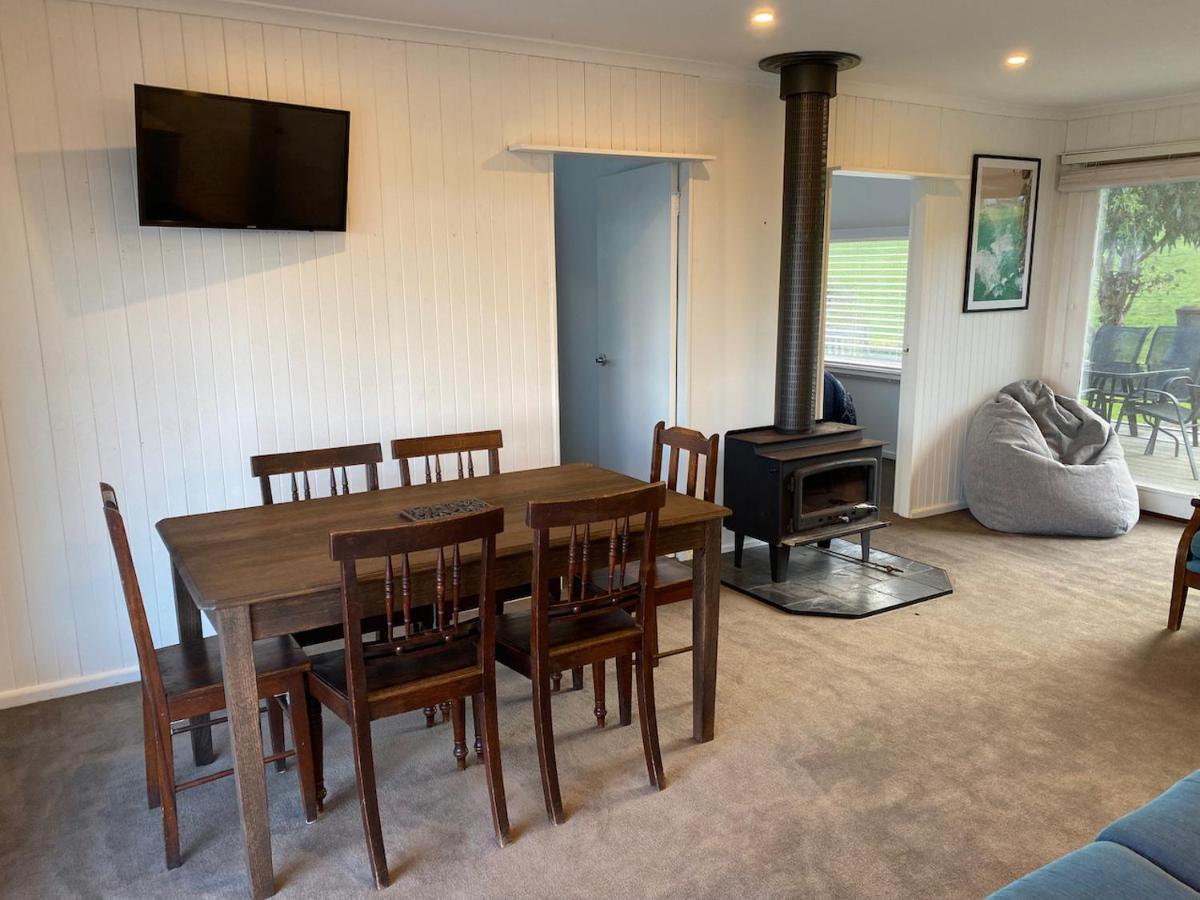 Seacroft Beach House Sugarloaf Luaran gambar
